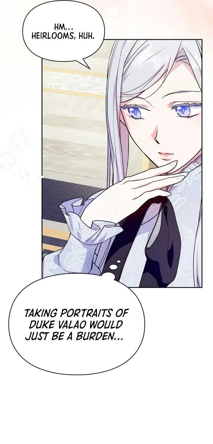 I Became the Tyrant’s Servant Chapter 44 page 12 - 