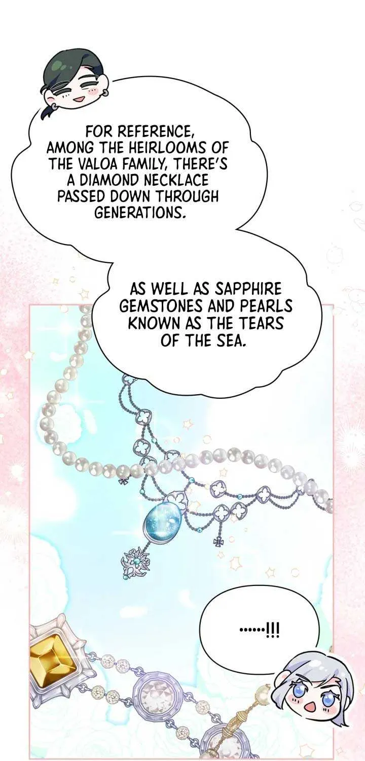 I Became the Tyrant’s Servant Chapter 44 page 13 - 
