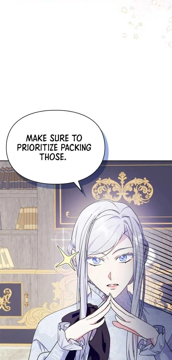 I Became the Tyrant’s Servant Chapter 44 page 14 - 