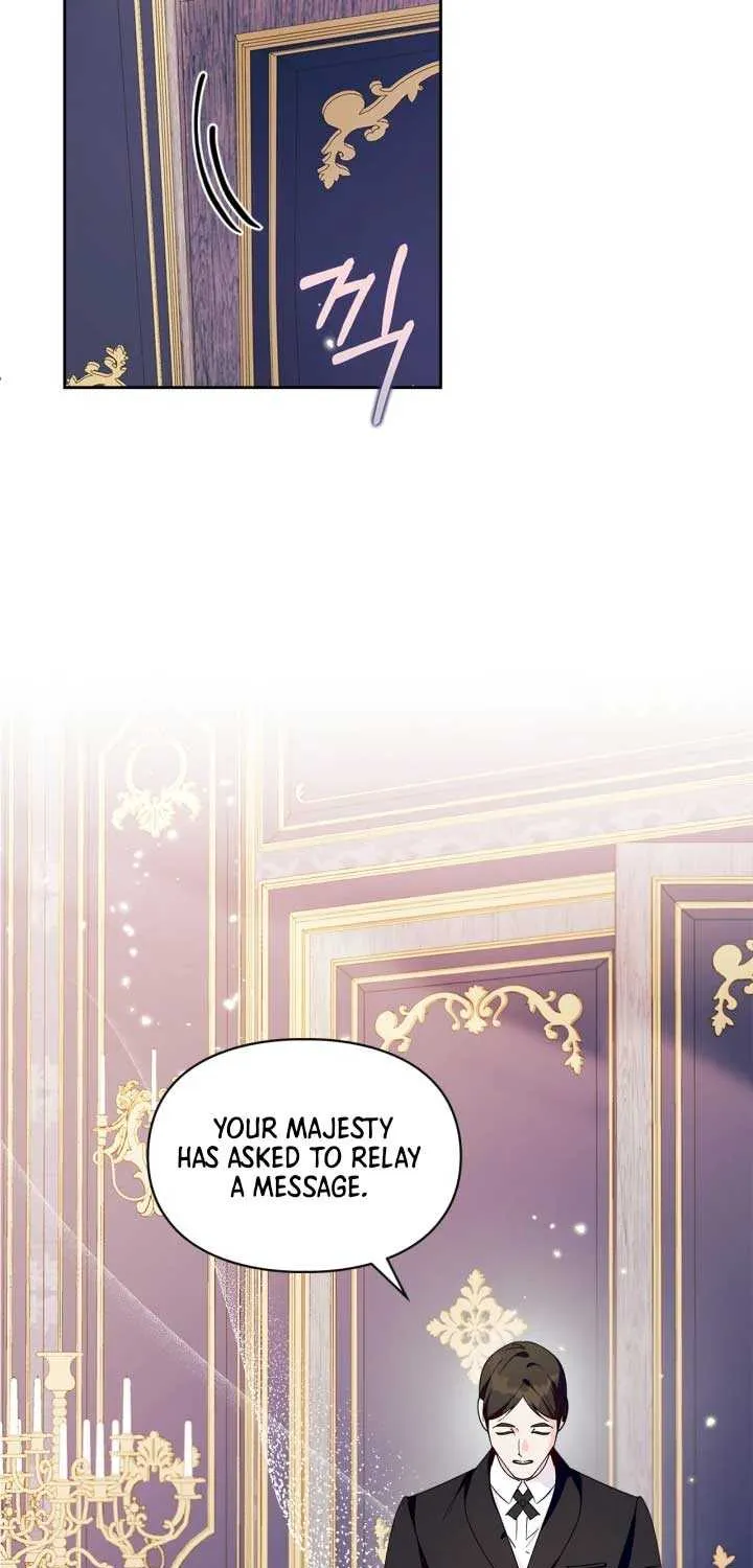 I Became the Tyrant’s Servant Chapter 44 page 16 - 