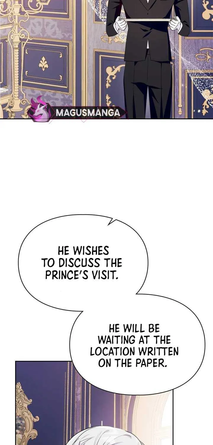 I Became the Tyrant’s Servant Chapter 44 page 17 - 