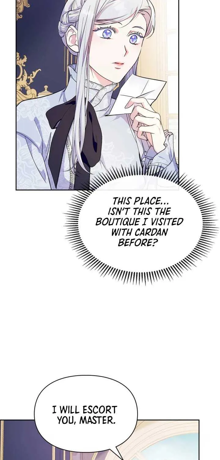 I Became the Tyrant’s Servant Chapter 44 page 18 - 