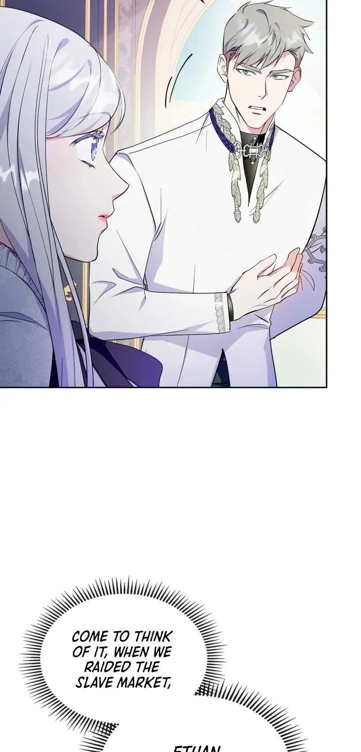 I Became the Tyrant’s Servant Chapter 44 page 19 - 
