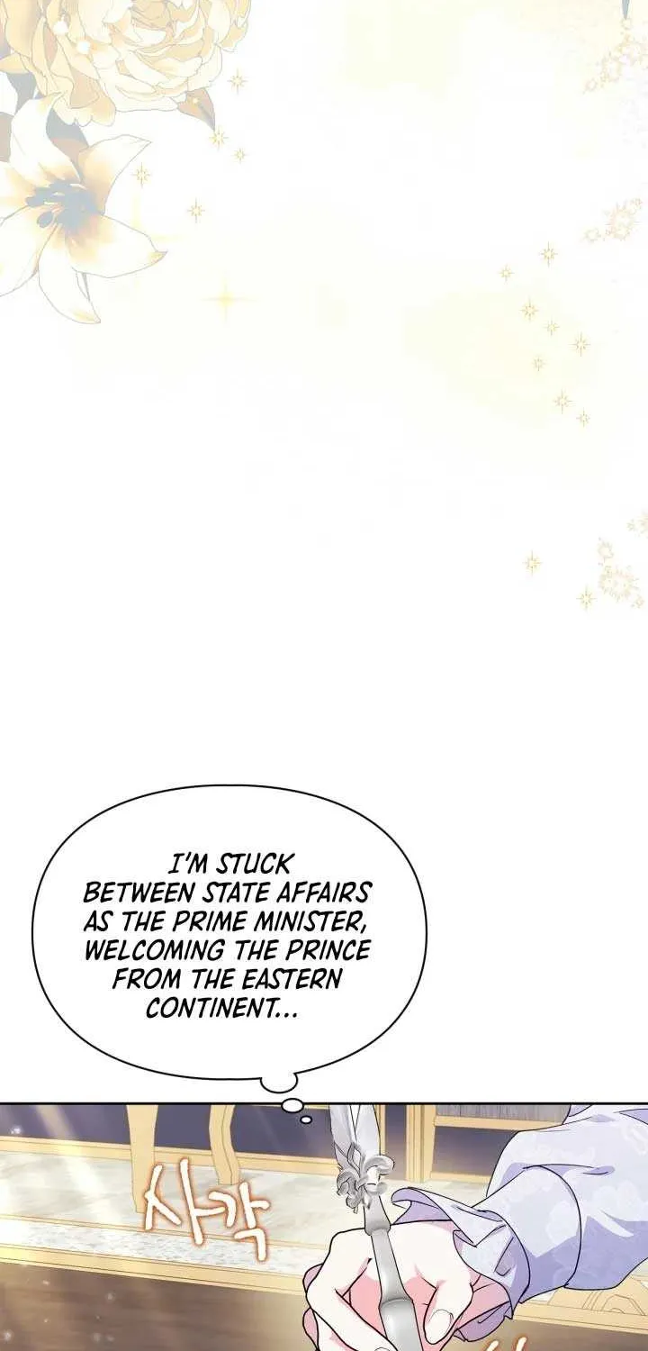 I Became the Tyrant’s Servant Chapter 44 page 3 - 
