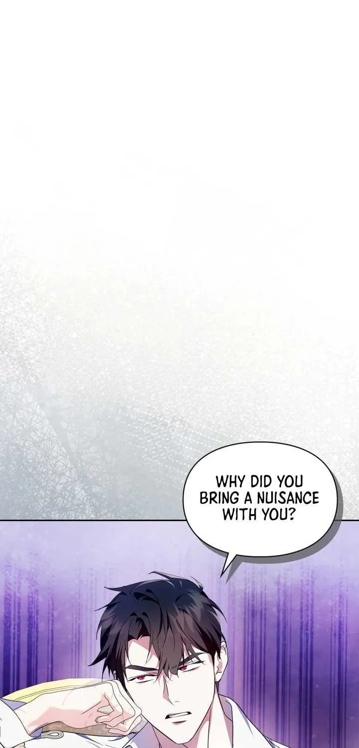 I Became the Tyrant’s Servant Chapter 44 page 22 - 