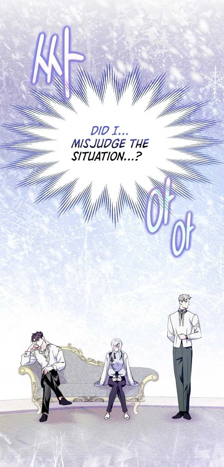 I Became the Tyrant’s Servant Chapter 44 page 25 - 