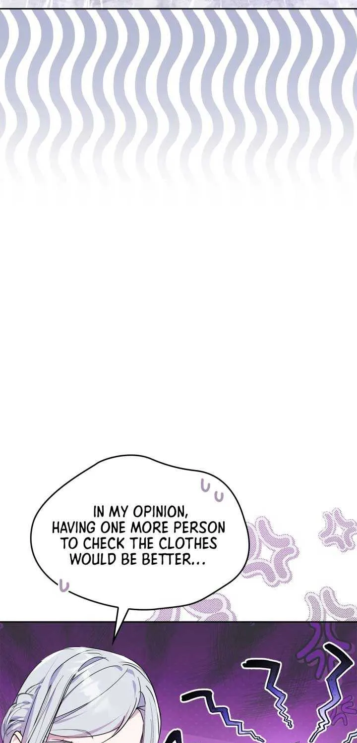 I Became the Tyrant’s Servant Chapter 44 page 26 - 