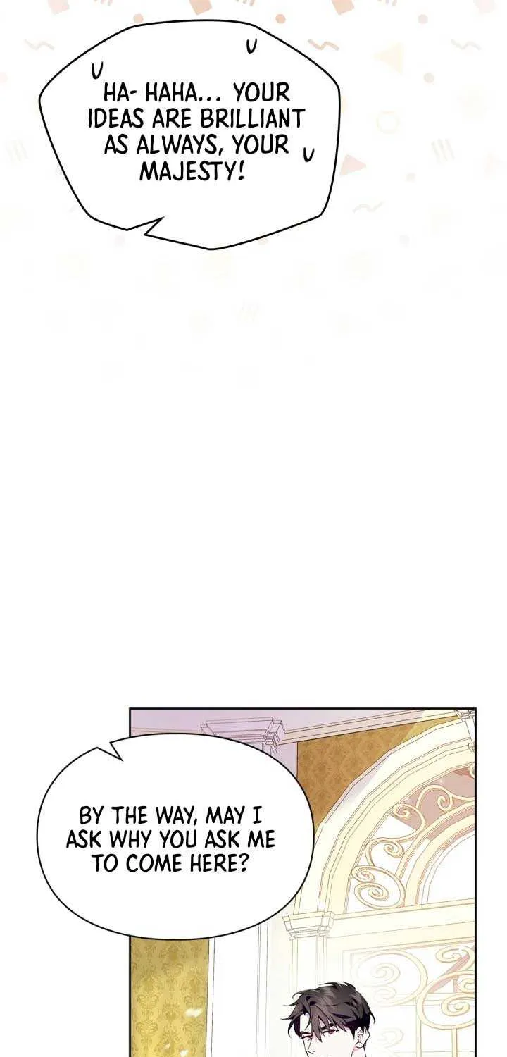 I Became the Tyrant’s Servant Chapter 44 page 28 - 
