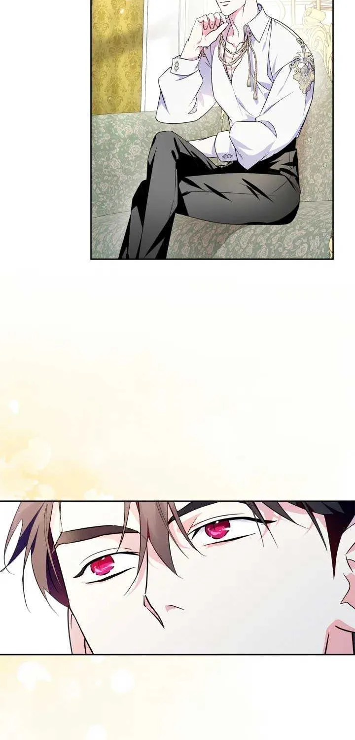 I Became the Tyrant’s Servant Chapter 44 page 29 - 