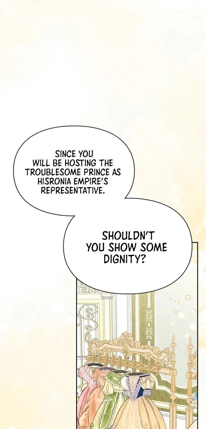 I Became the Tyrant’s Servant Chapter 44 page 30 - 