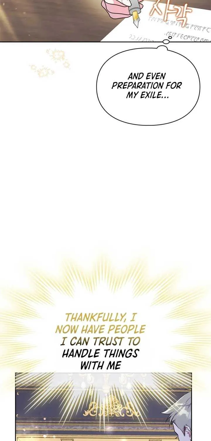 I Became the Tyrant’s Servant Chapter 44 page 4 - 