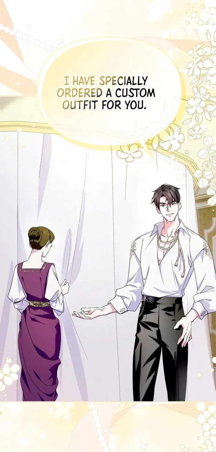 I Became the Tyrant’s Servant Chapter 44 page 32 - 