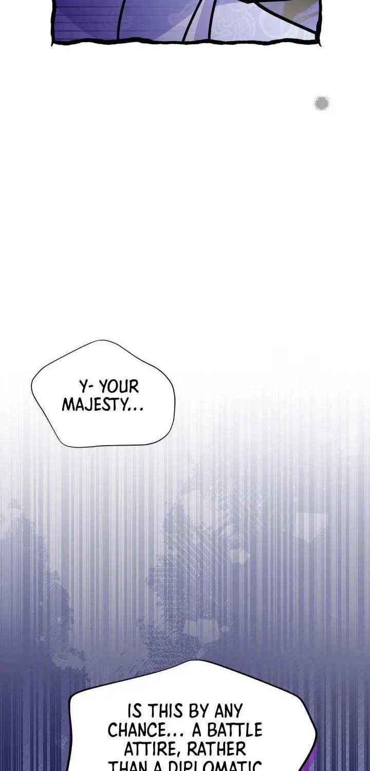 I Became the Tyrant’s Servant Chapter 44 page 35 - 