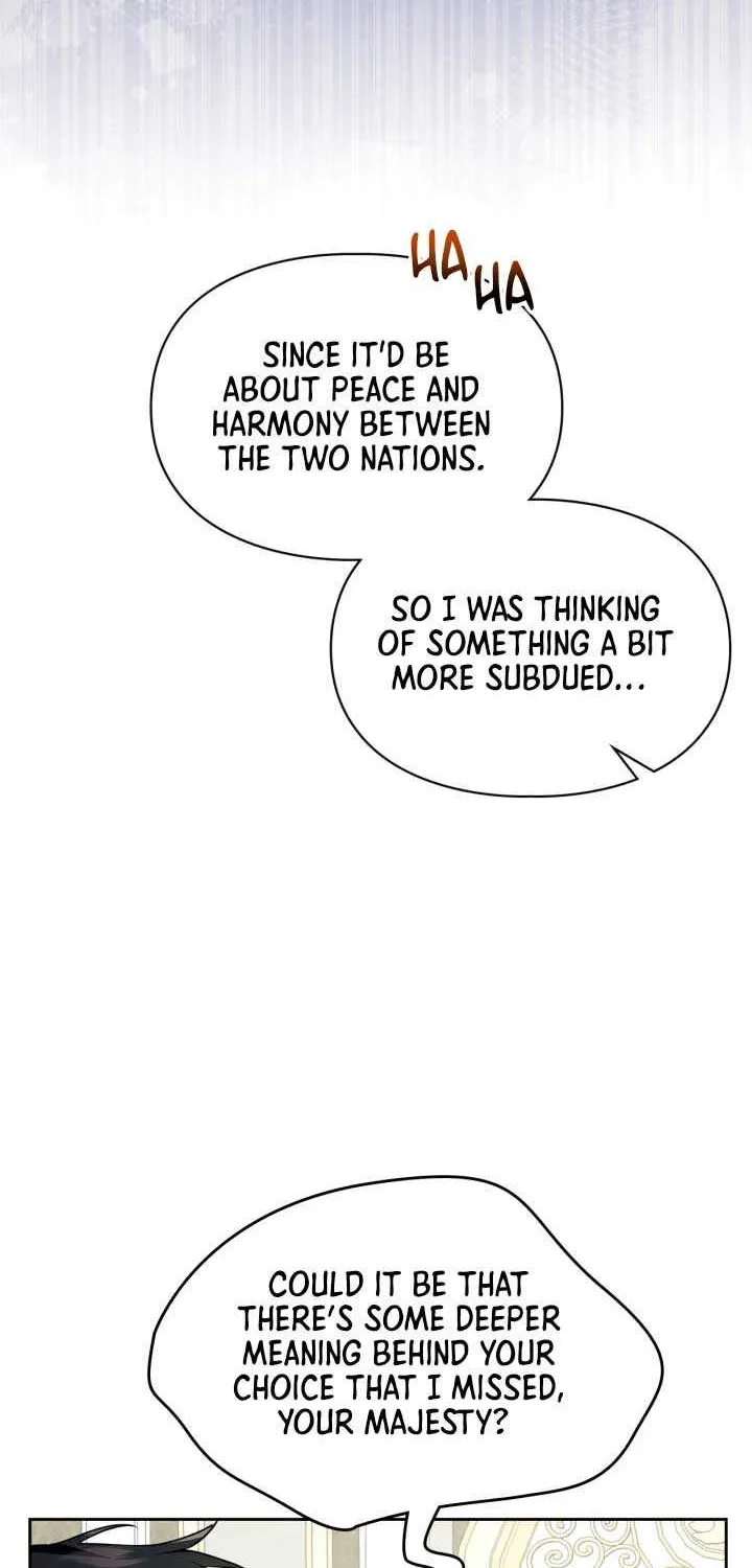 I Became the Tyrant’s Servant Chapter 44 page 37 - 
