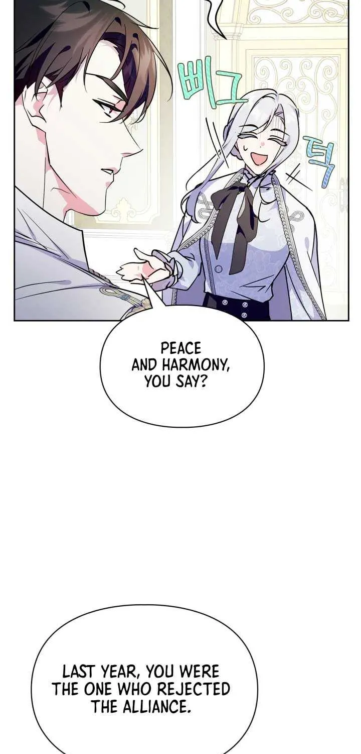 I Became the Tyrant’s Servant Chapter 44 page 38 - 