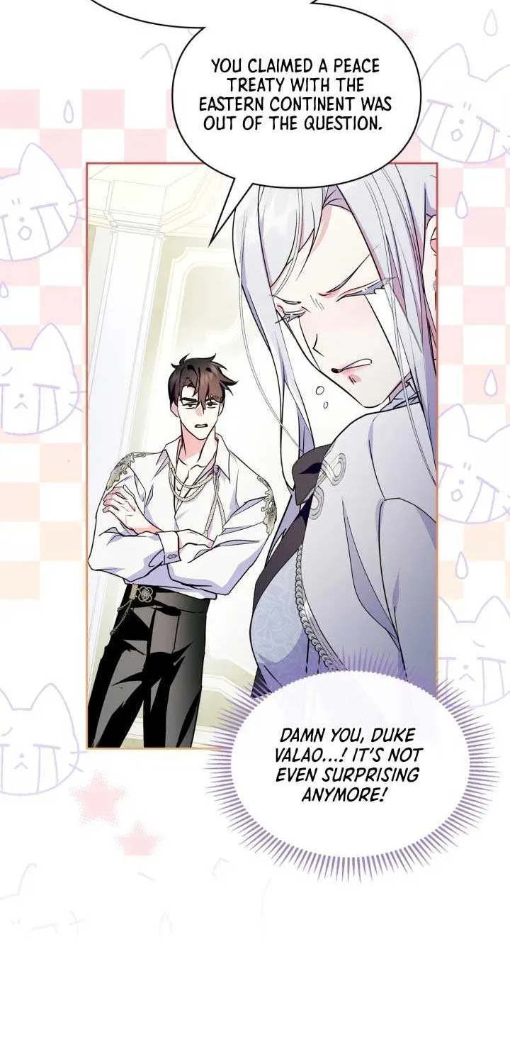I Became the Tyrant’s Servant Chapter 44 page 39 - 