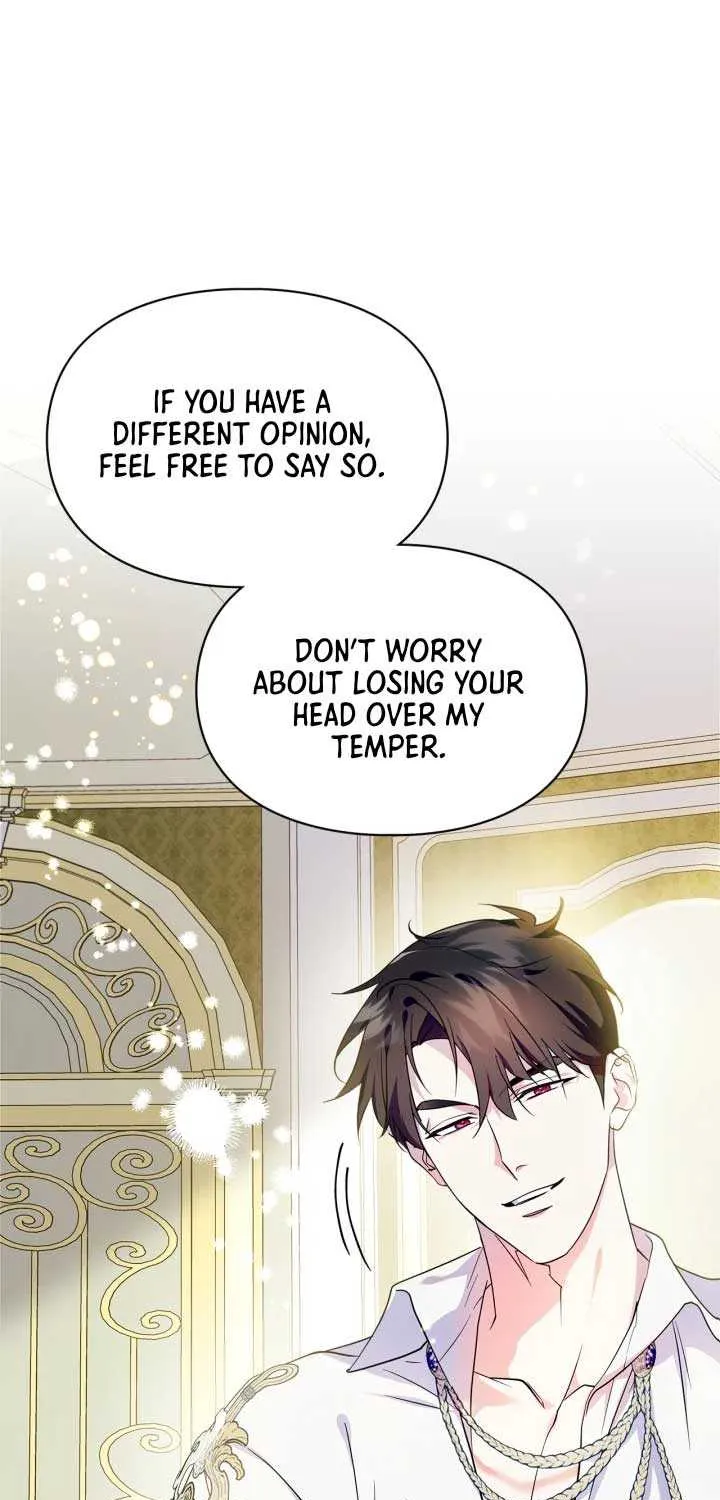 I Became the Tyrant’s Servant Chapter 44 page 40 - 