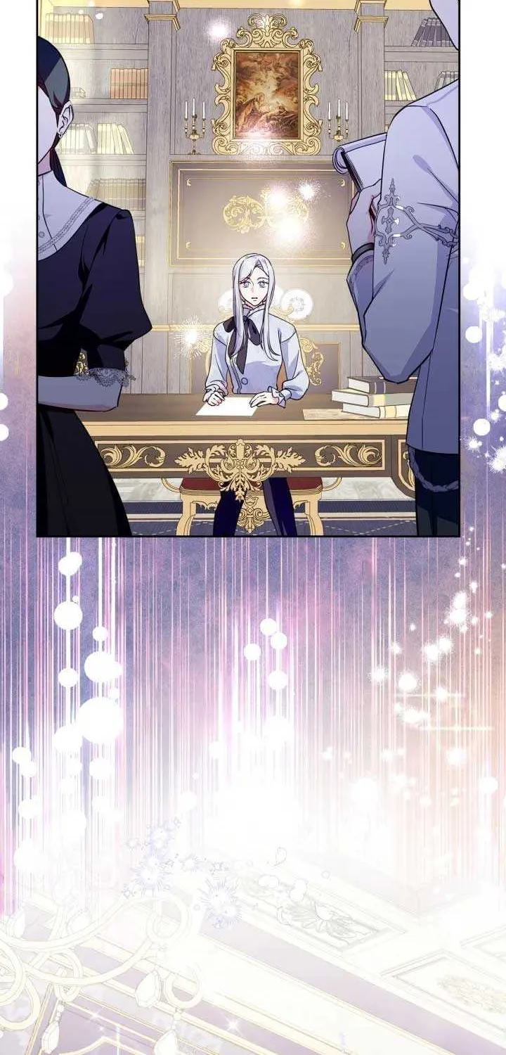 I Became the Tyrant’s Servant Chapter 44 page 5 - 