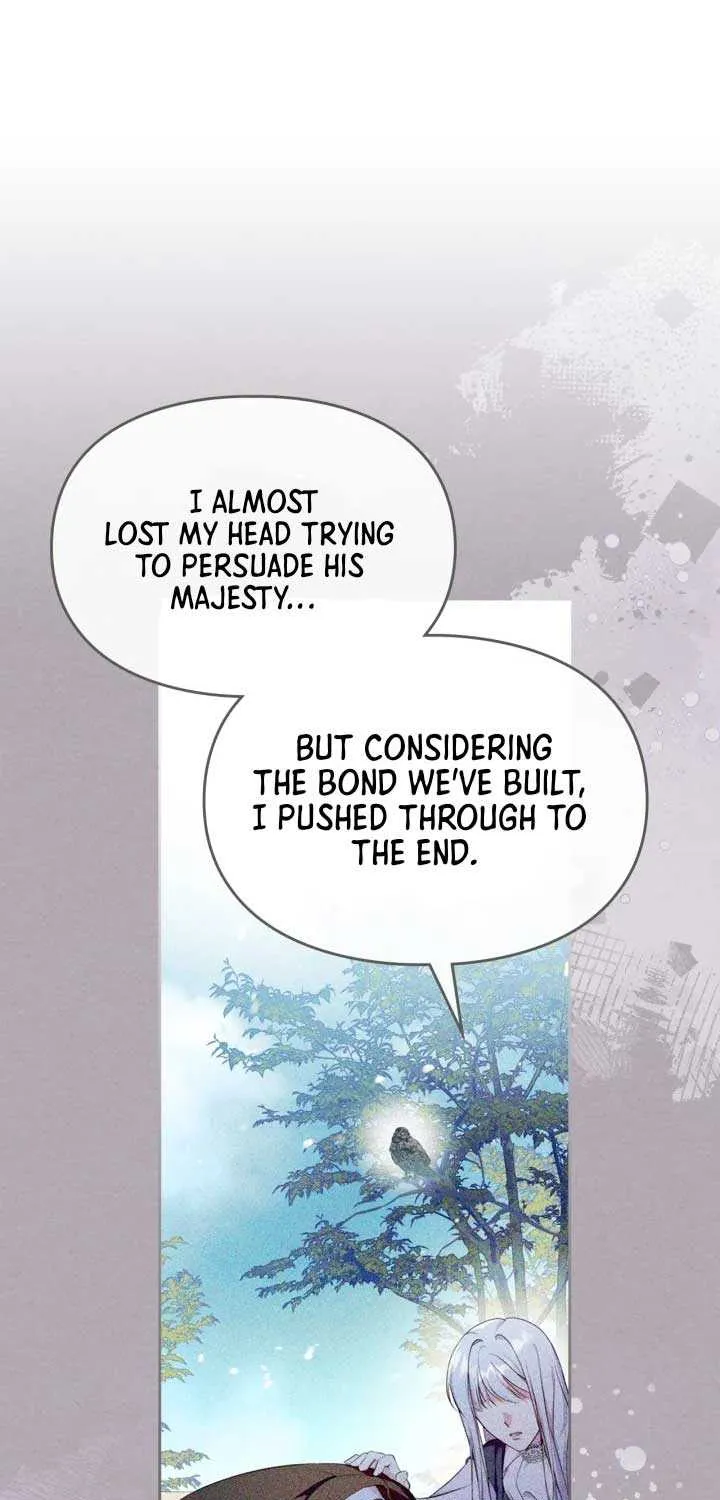 I Became the Tyrant’s Servant Chapter 44 page 42 - 