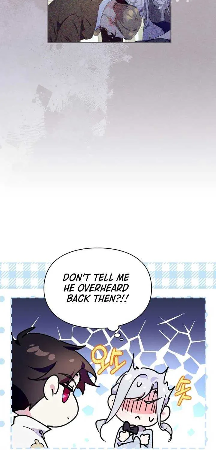 I Became the Tyrant’s Servant Chapter 44 page 43 - 