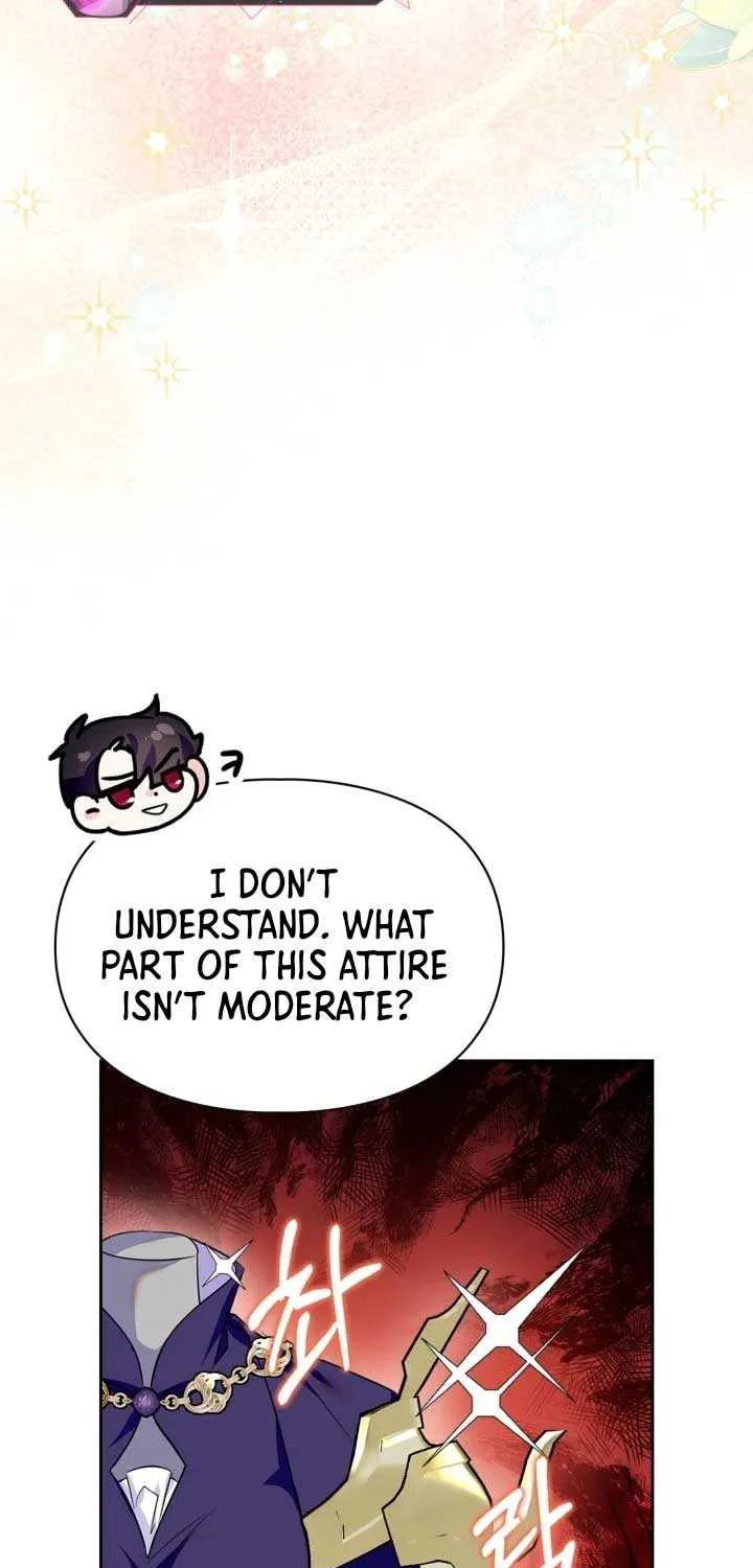 I Became the Tyrant’s Servant Chapter 44 page 46 - 