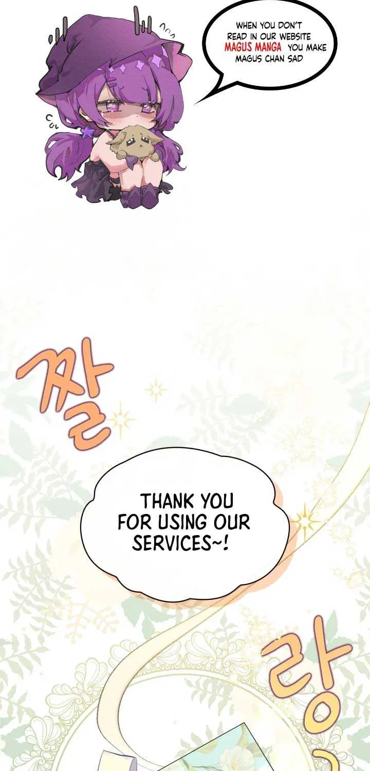 I Became the Tyrant’s Servant Chapter 44 page 50 - 