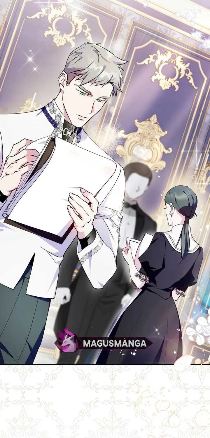 I Became the Tyrant’s Servant Chapter 44 page 6 - 