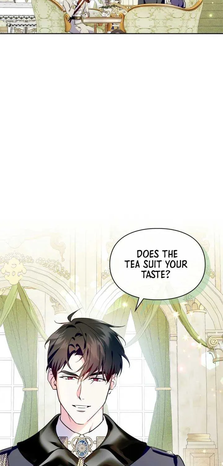 I Became the Tyrant’s Servant Chapter 44 page 55 - 