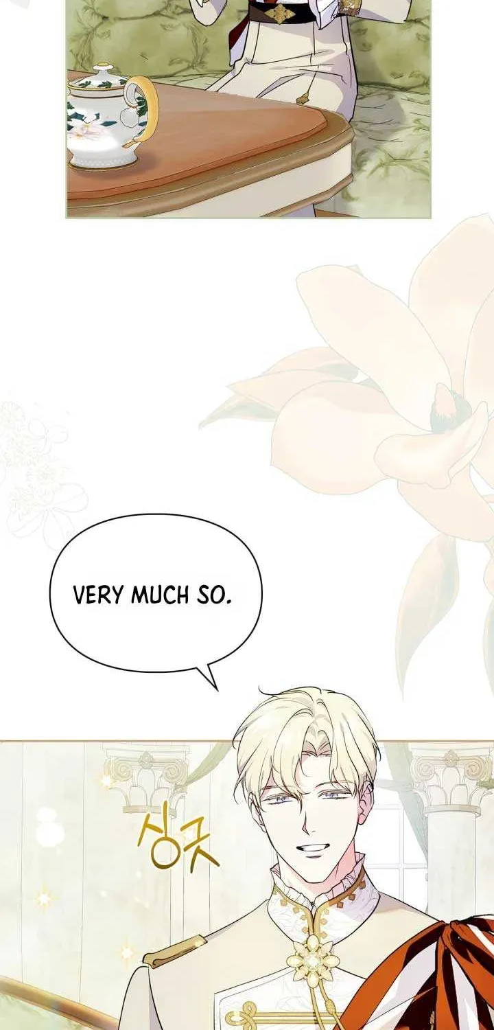 I Became the Tyrant’s Servant Chapter 44 page 57 - 