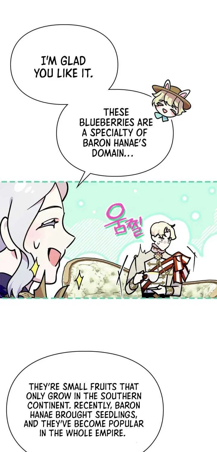 I Became the Tyrant’s Servant Chapter 44 page 60 - 
