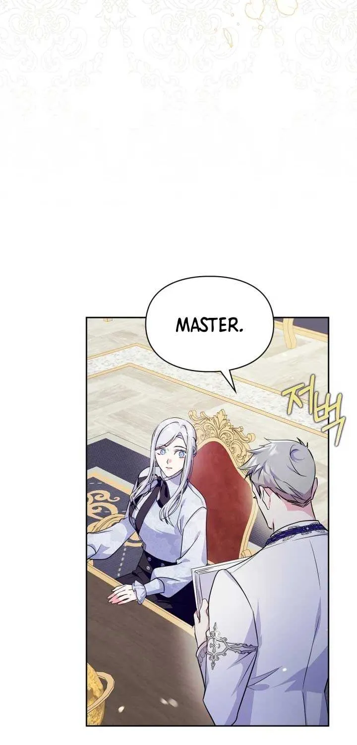 I Became the Tyrant’s Servant Chapter 44 page 7 - 