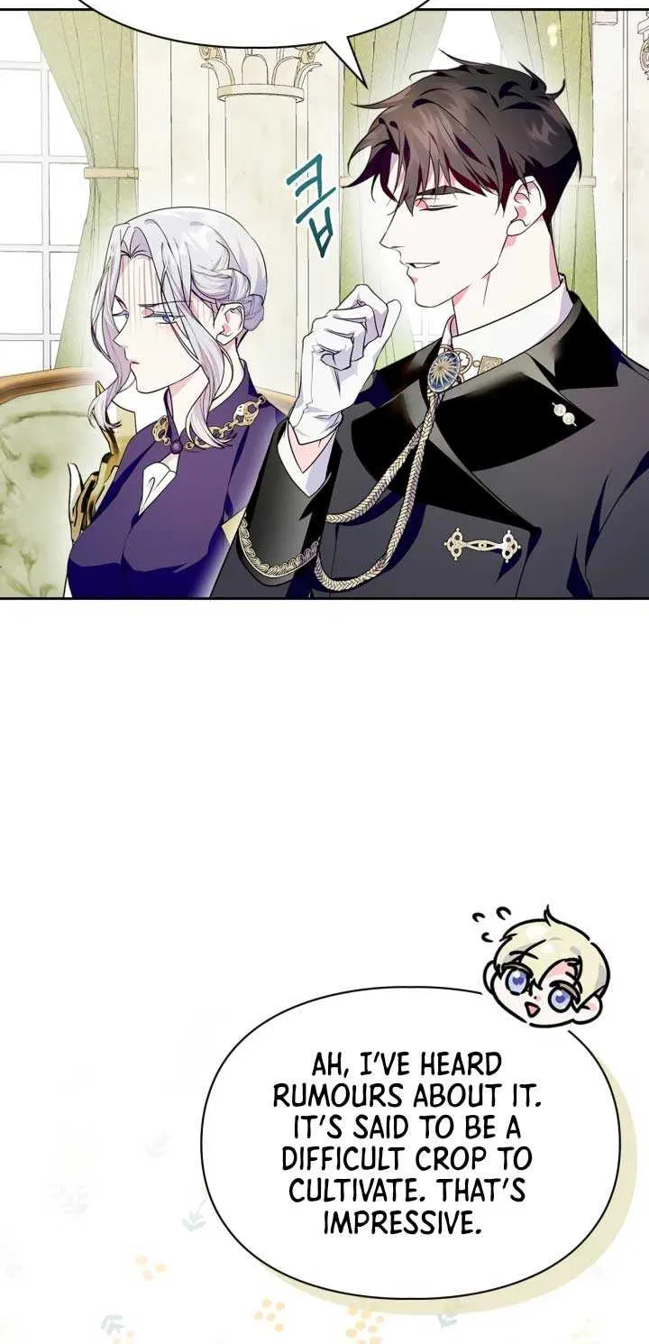 I Became the Tyrant’s Servant Chapter 44 page 61 - 