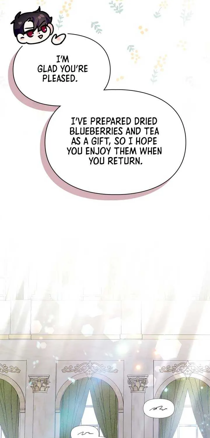 I Became the Tyrant’s Servant Chapter 44 page 62 - 