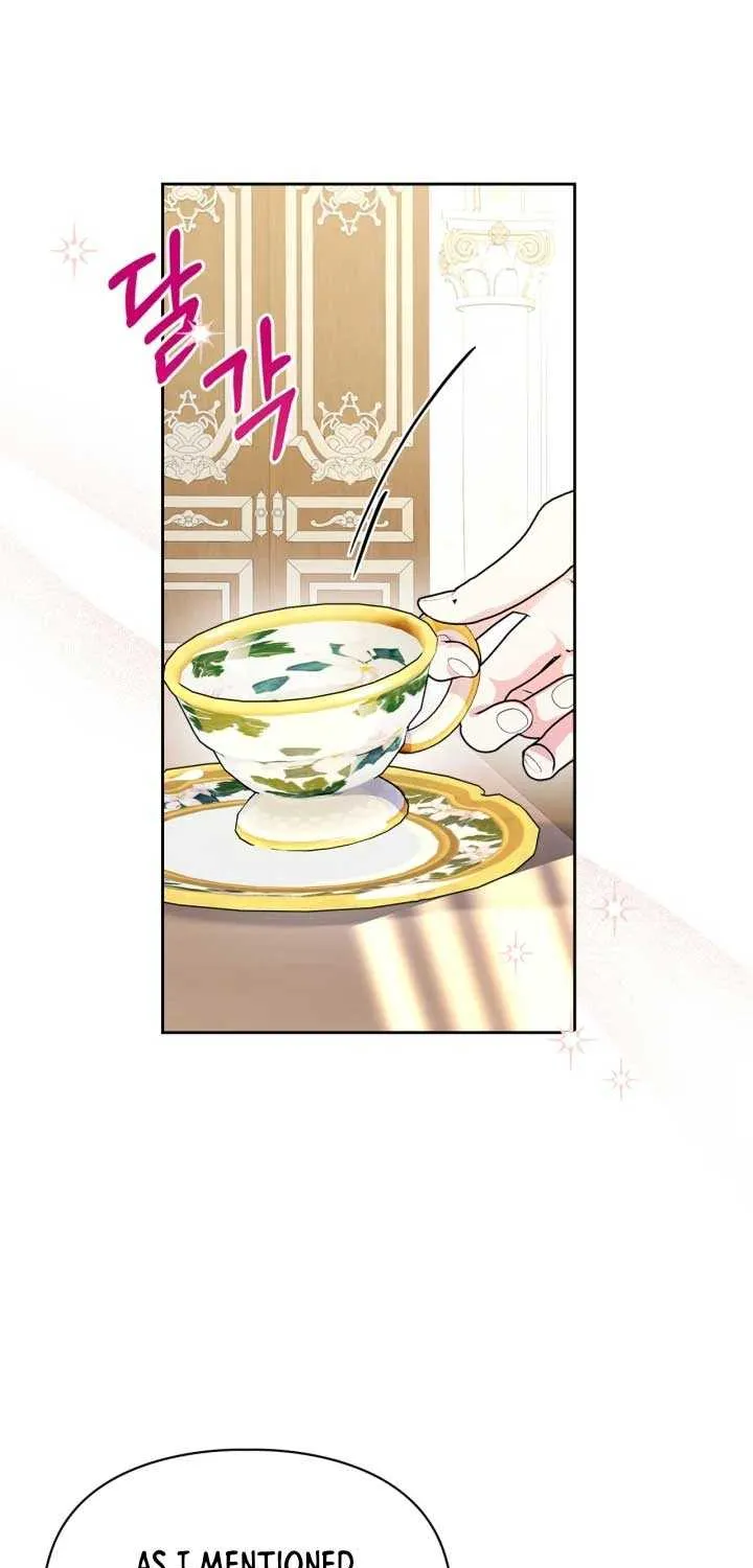 I Became the Tyrant’s Servant Chapter 44 page 64 - 