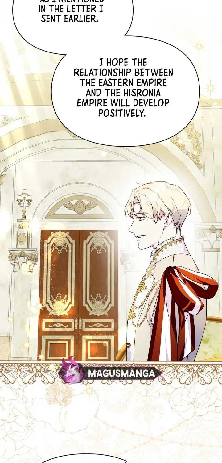 I Became the Tyrant’s Servant Chapter 44 page 65 - 