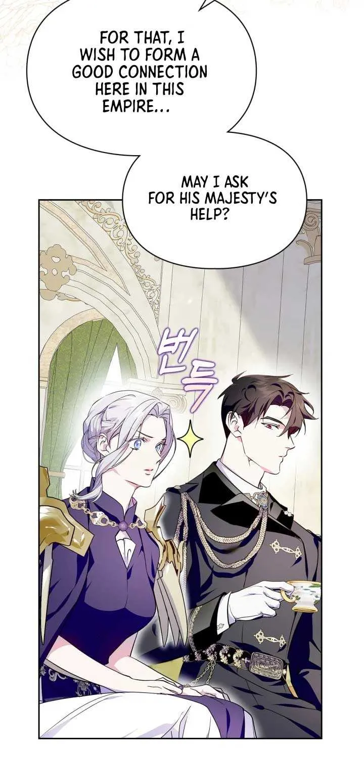 I Became the Tyrant’s Servant Chapter 44 page 66 - 