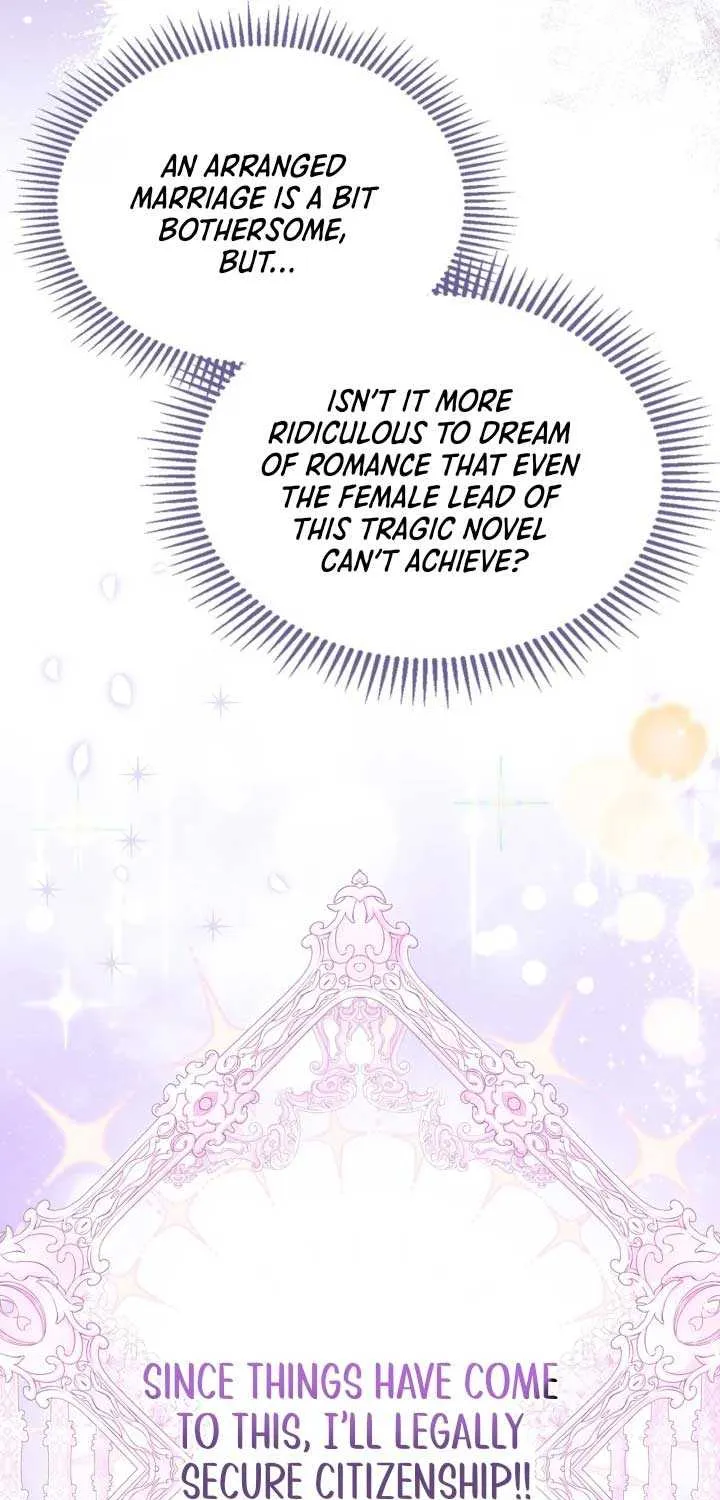 I Became the Tyrant’s Servant Chapter 44 page 72 - 