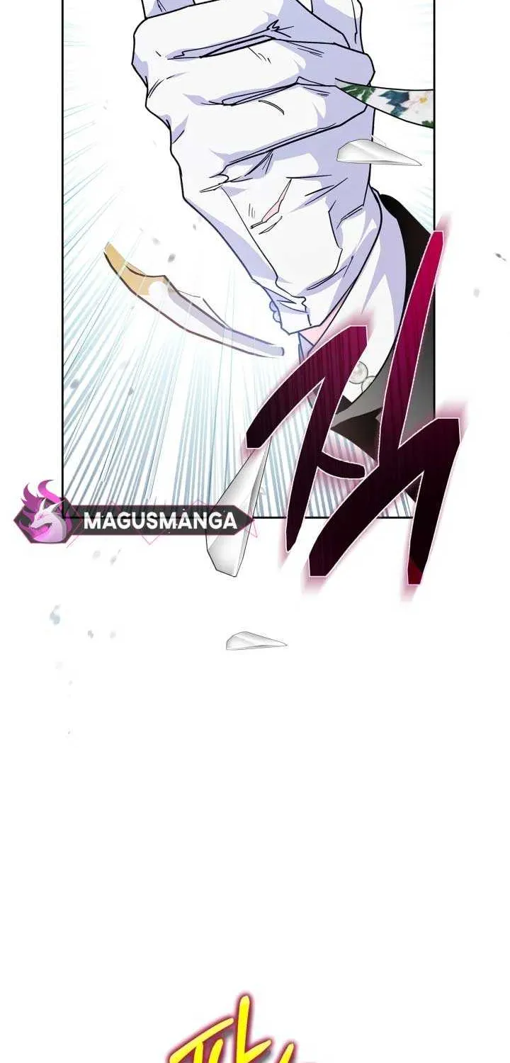 I Became the Tyrant’s Servant Chapter 44 page 75 - 
