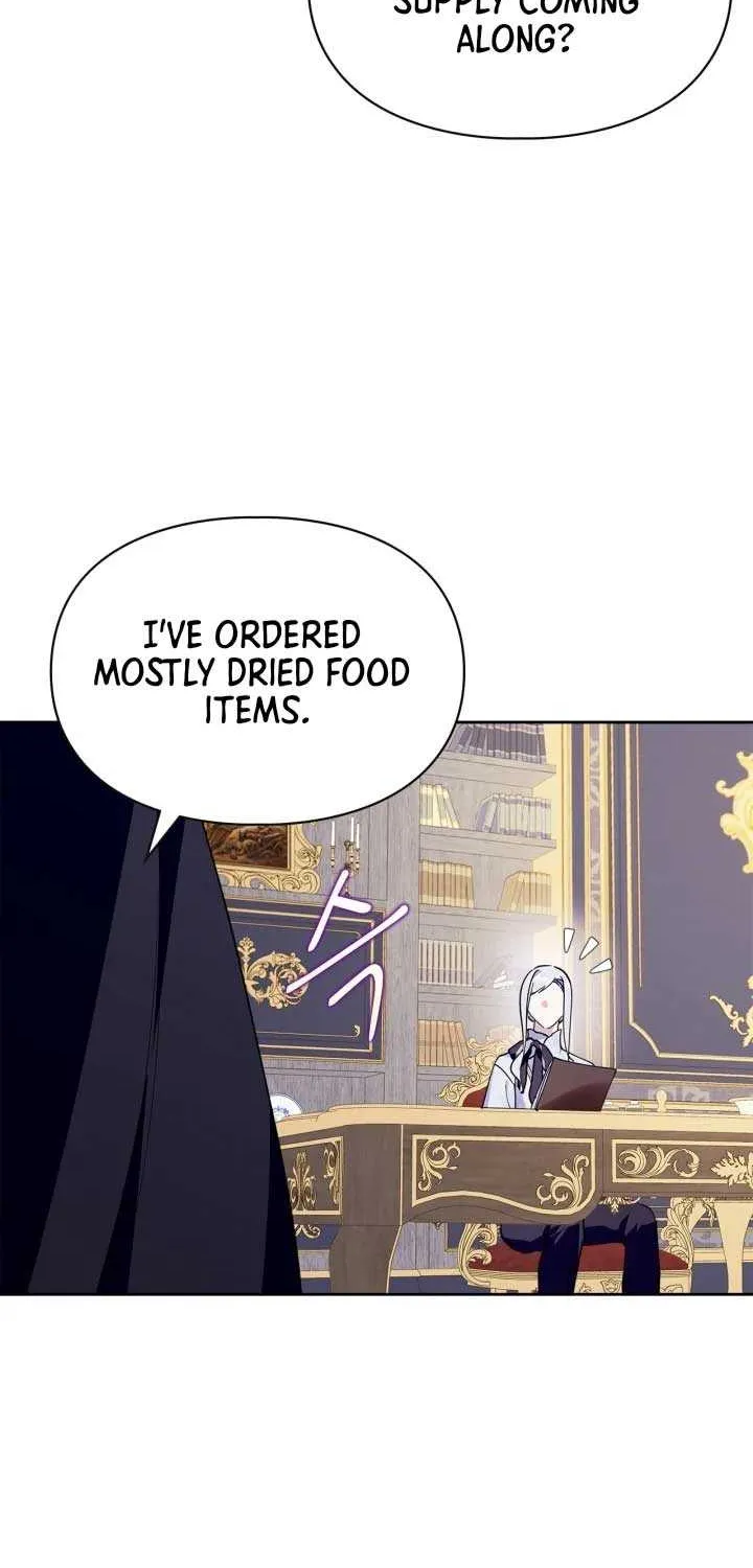 I Became the Tyrant’s Servant Chapter 44 page 9 - 