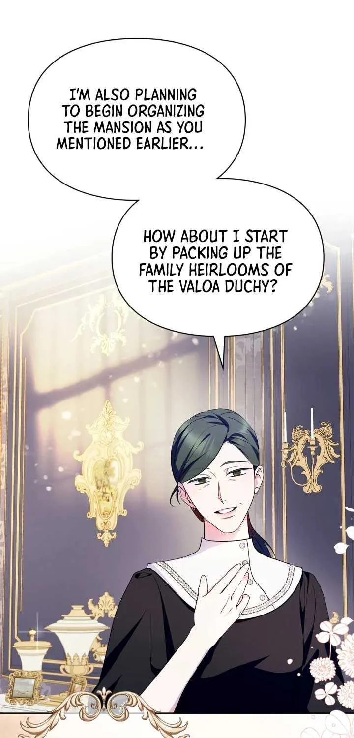 I Became the Tyrant’s Servant Chapter 44 page 10 - 