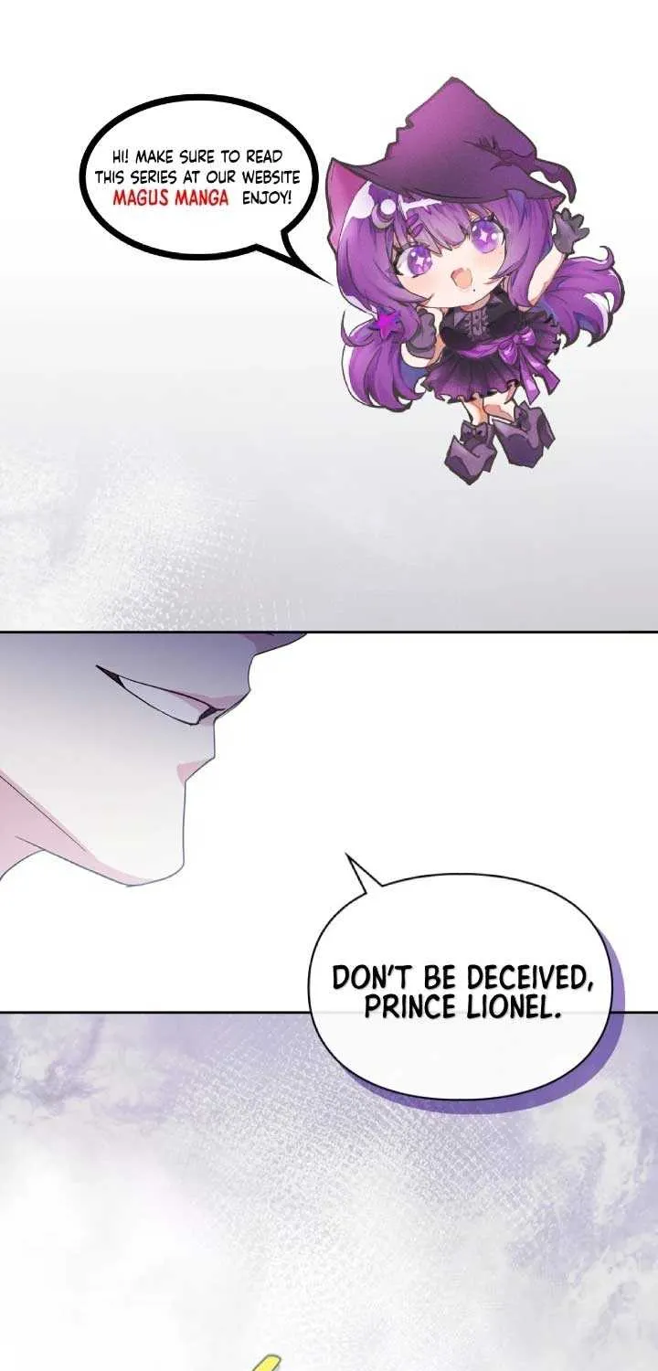 I Became the Tyrant’s Servant Chapter 45 page 1 - 