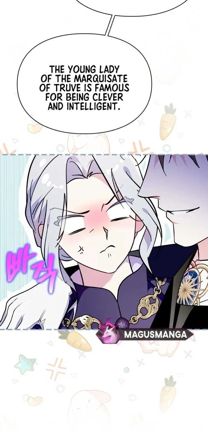 I Became the Tyrant’s Servant Chapter 45 page 11 - 
