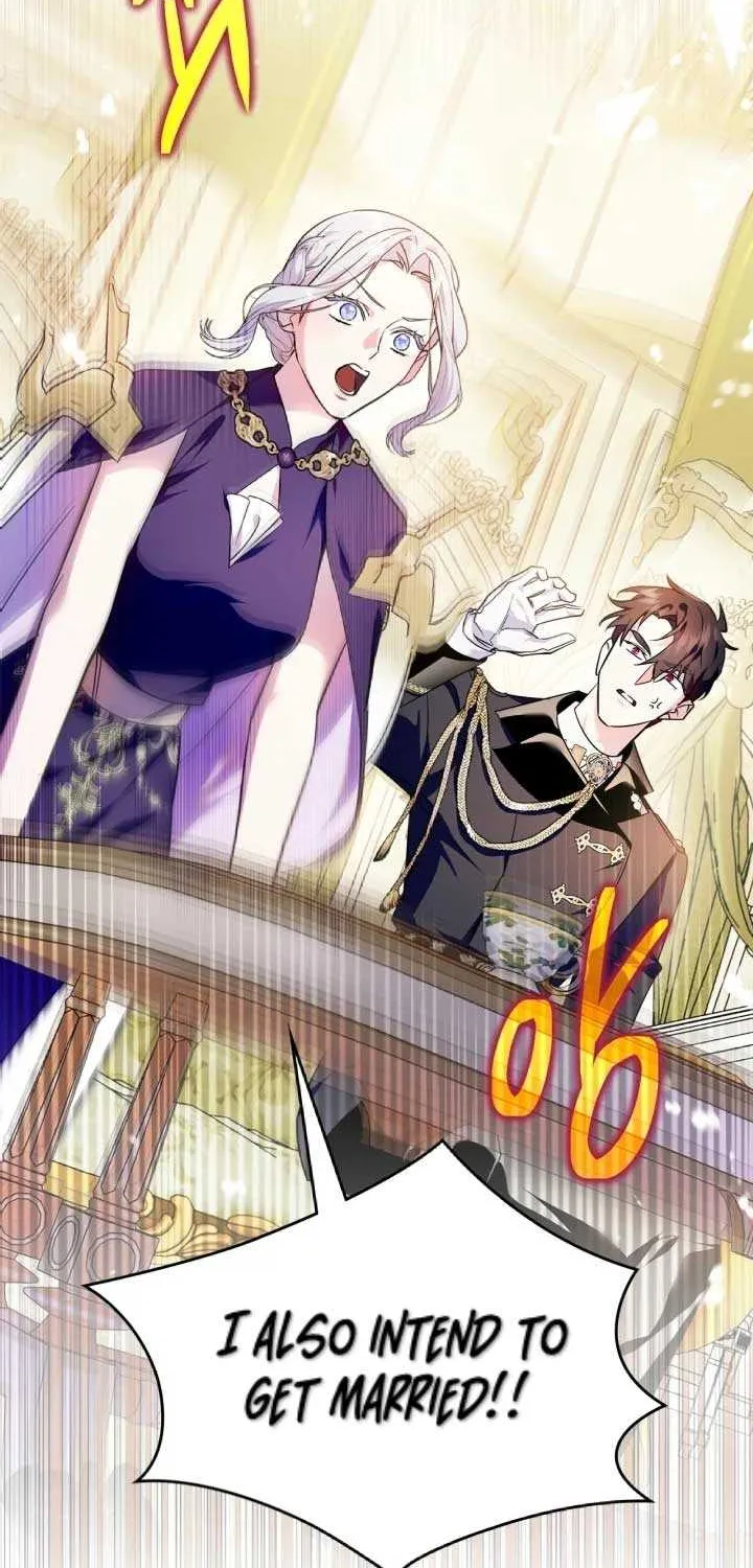 I Became the Tyrant’s Servant Chapter 45 page 13 - 