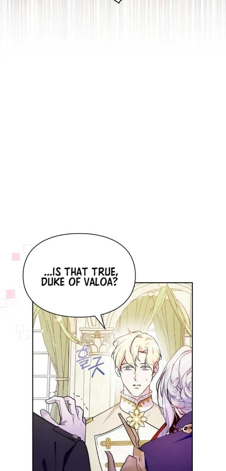 I Became the Tyrant’s Servant Chapter 45 page 14 - 