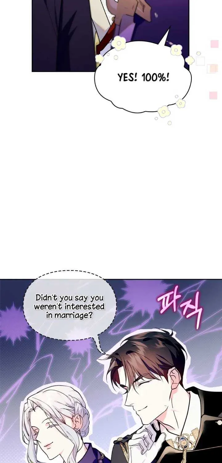 I Became the Tyrant’s Servant Chapter 45 page 15 - 