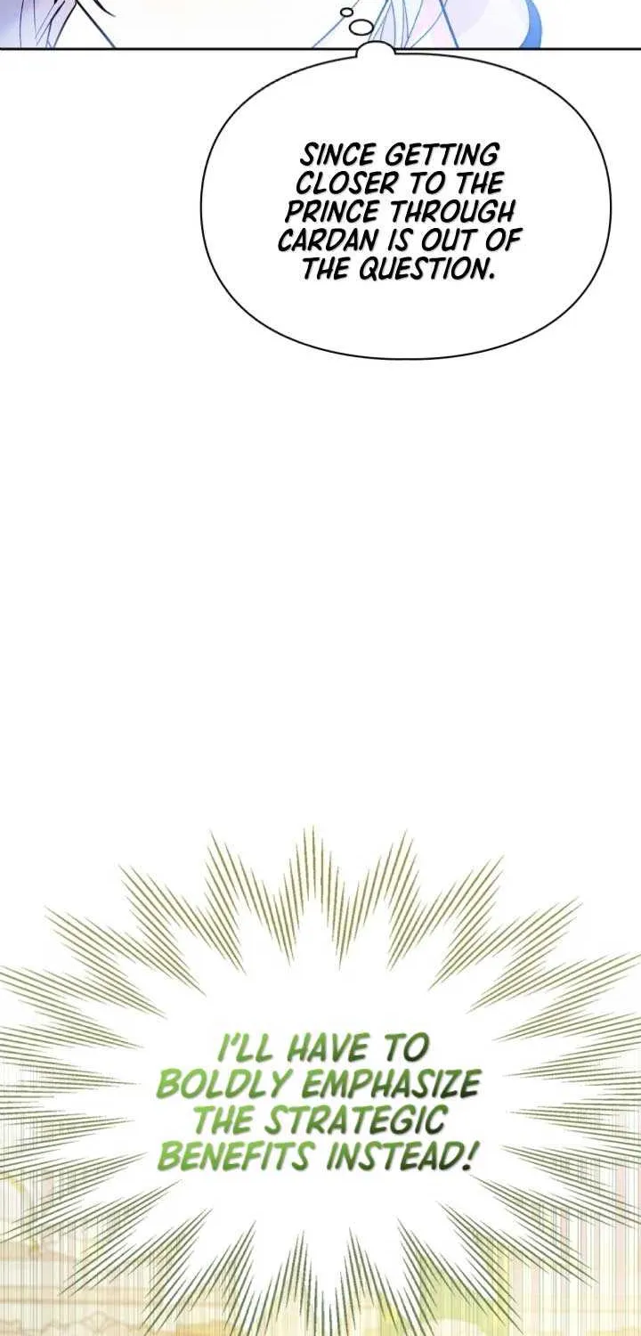 I Became the Tyrant’s Servant Chapter 45 page 17 - 