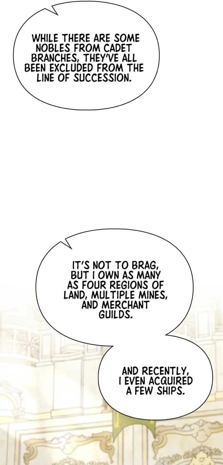 I Became the Tyrant’s Servant Chapter 45 page 20 - 