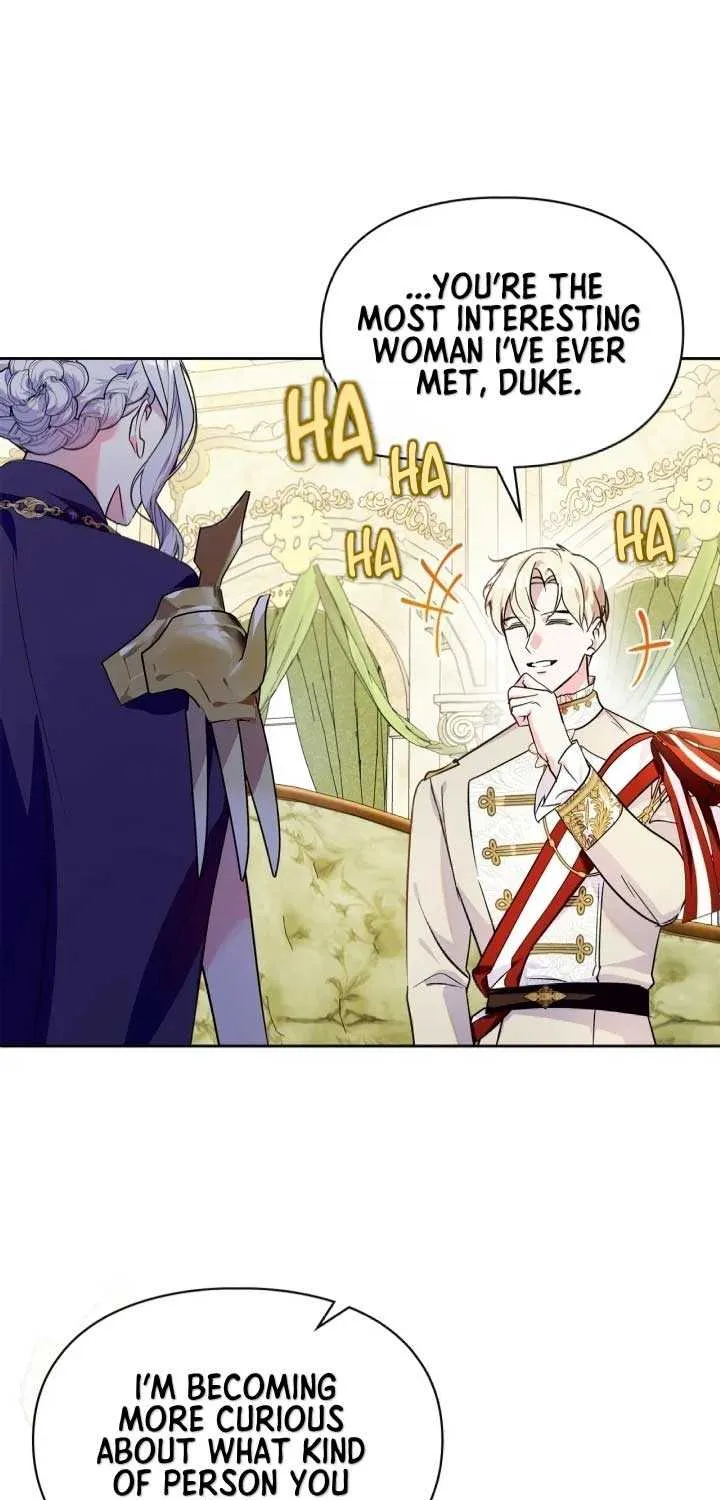 I Became the Tyrant’s Servant Chapter 45 page 24 - 