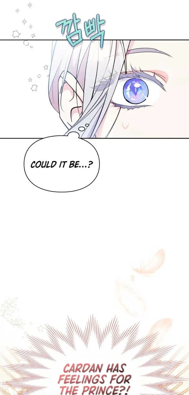 I Became the Tyrant’s Servant Chapter 45 page 35 - 