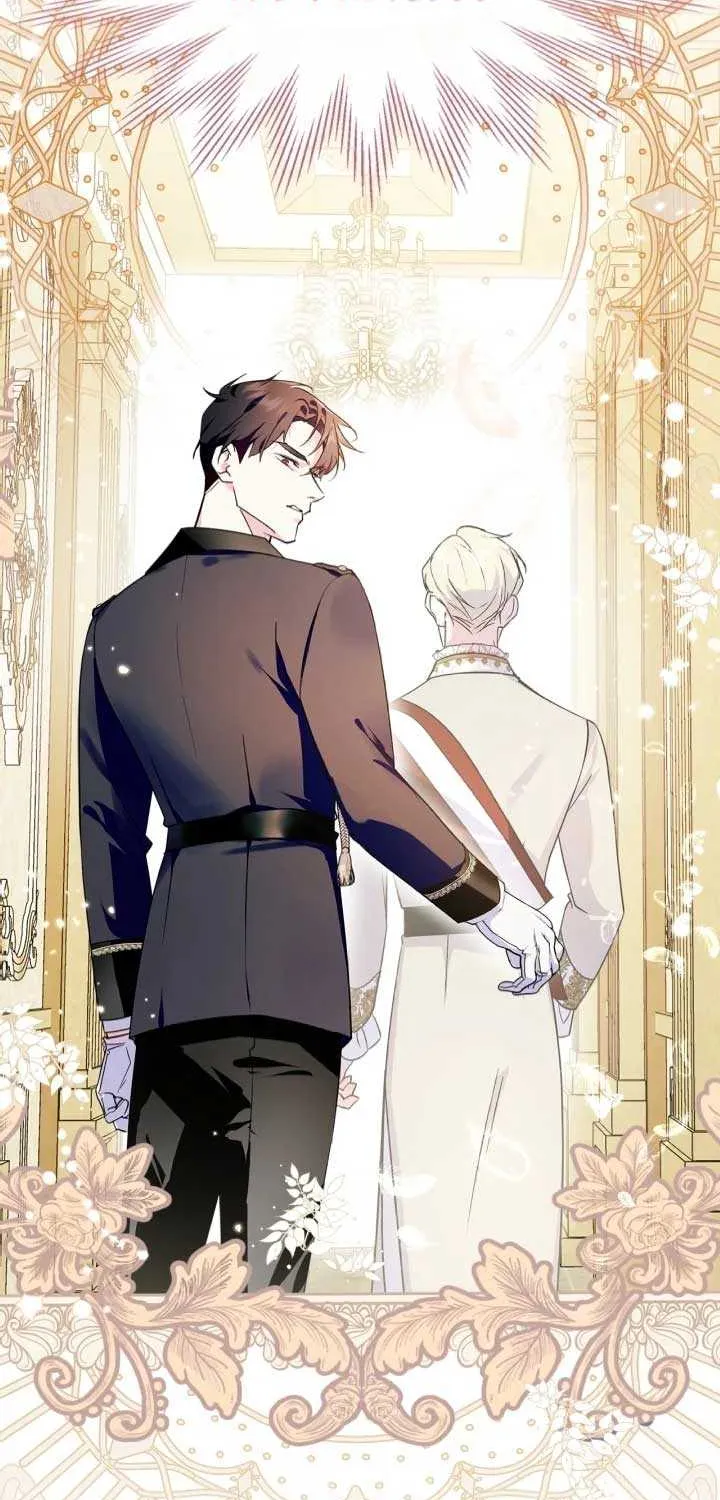 I Became the Tyrant’s Servant Chapter 45 page 36 - 